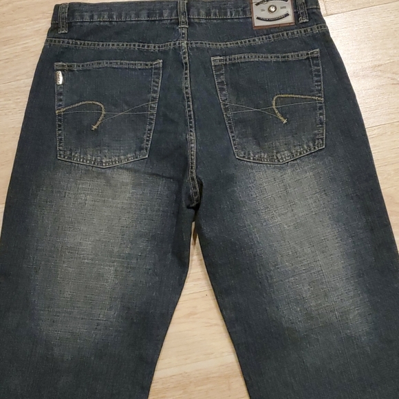 PACO JEANS NYC - Picture 10 of 12